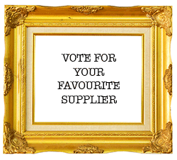 VOTE for your favourite wedding expert