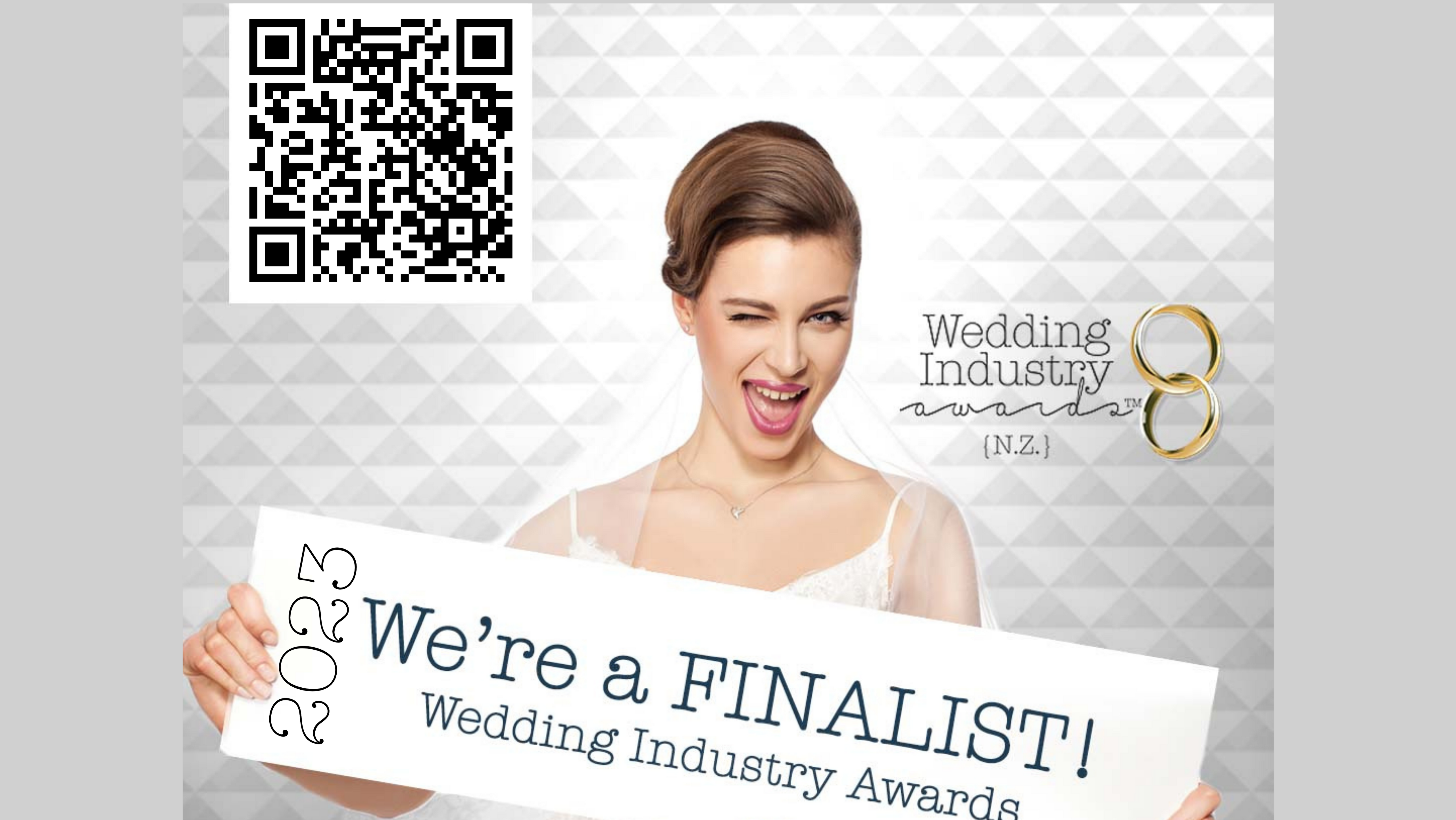 Von Maur Piainist Named Finalist in Wedding Industry Awards